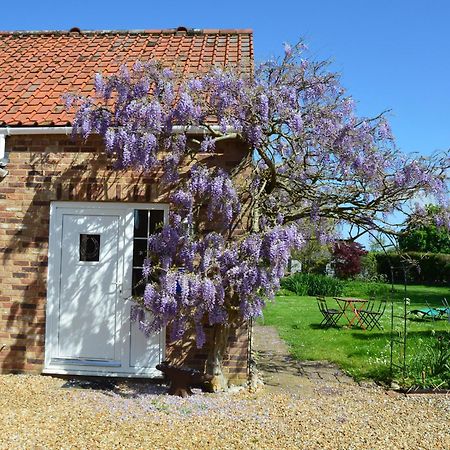 Wisteria Cottage Gayton  Exterior foto