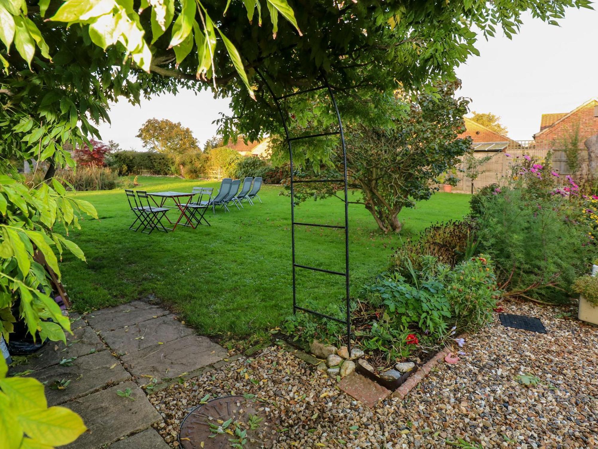 Wisteria Cottage Gayton  Exterior foto