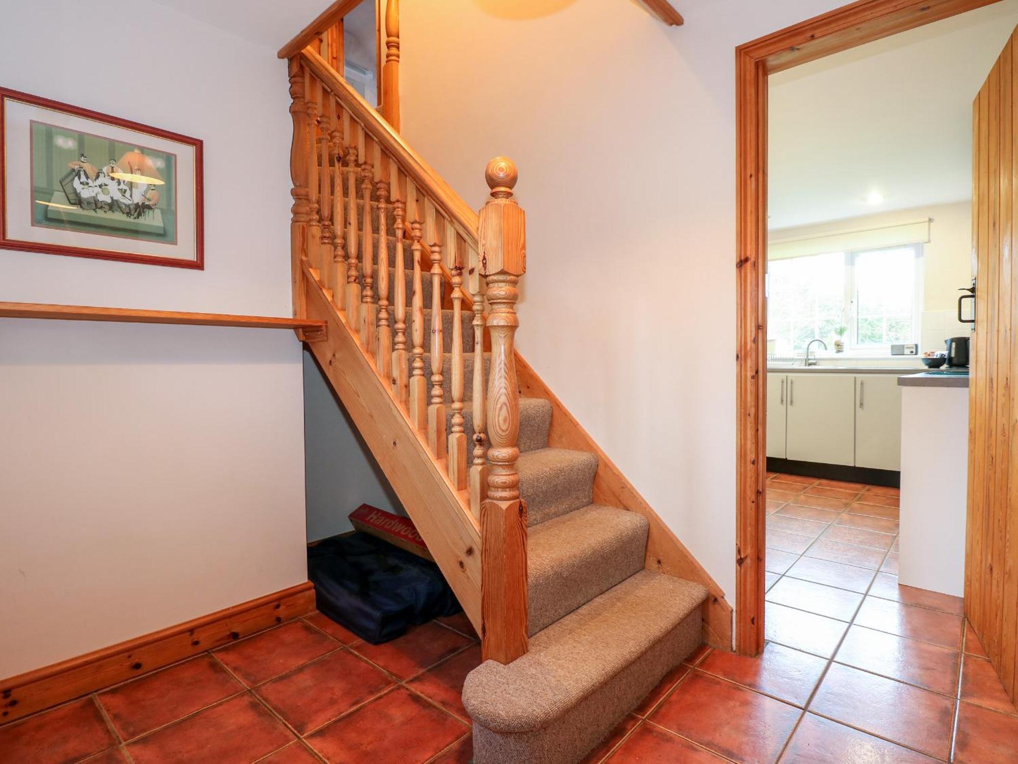 Wisteria Cottage Gayton  Exterior foto