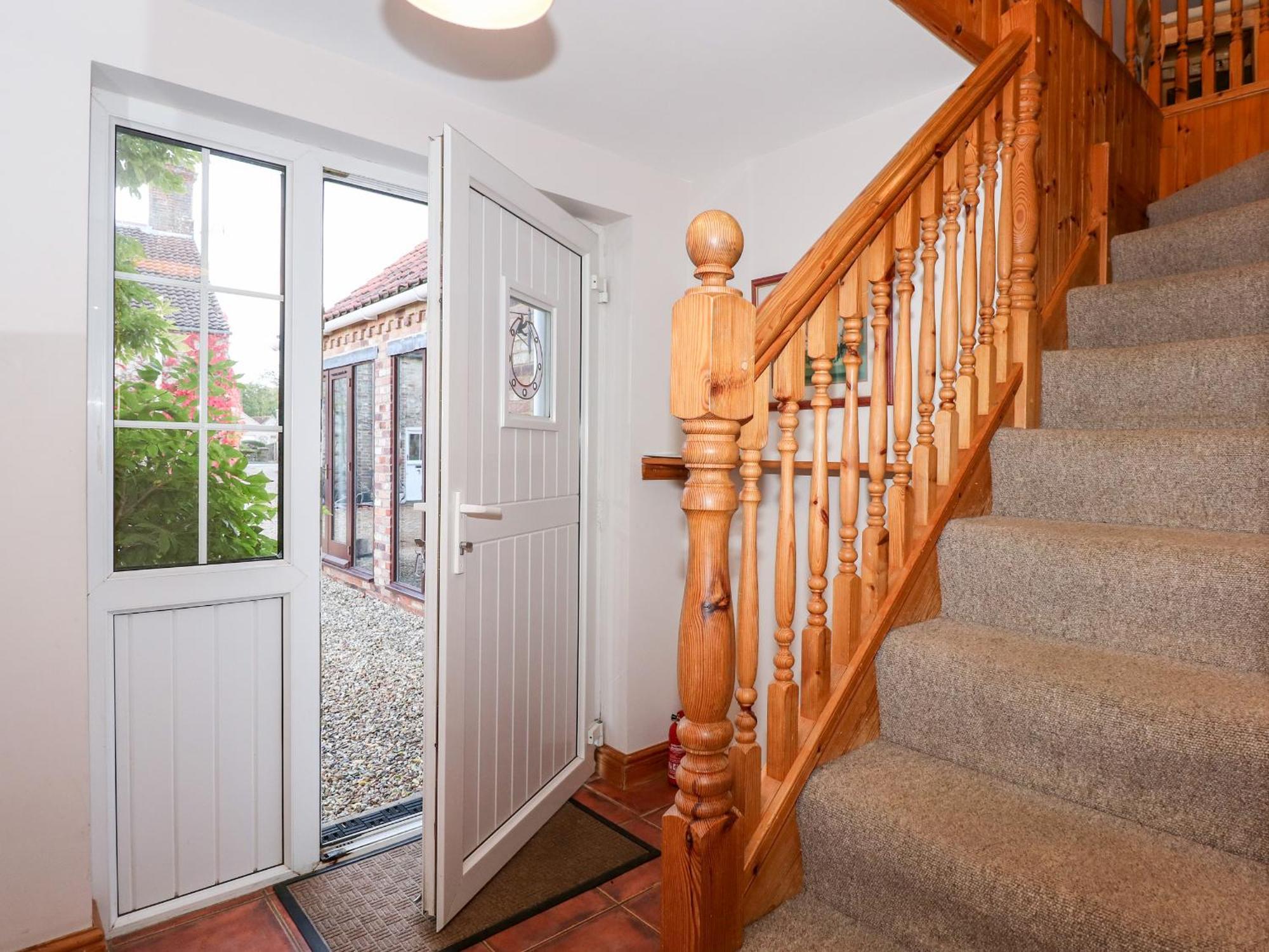 Wisteria Cottage Gayton  Exterior foto